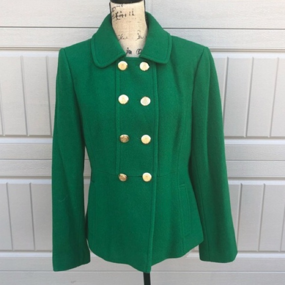Ann Taylor LOFT Coat